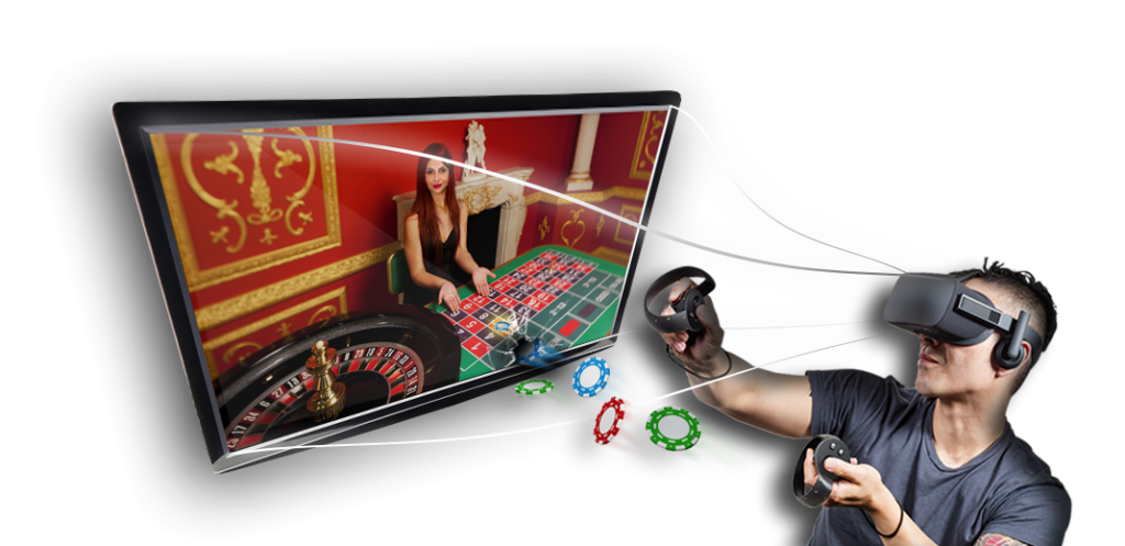 Casino Online Slovenia